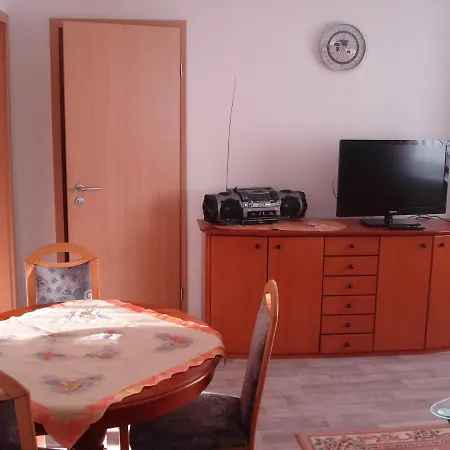 Ferienwohnung Auris Cranzahl Exterior foto