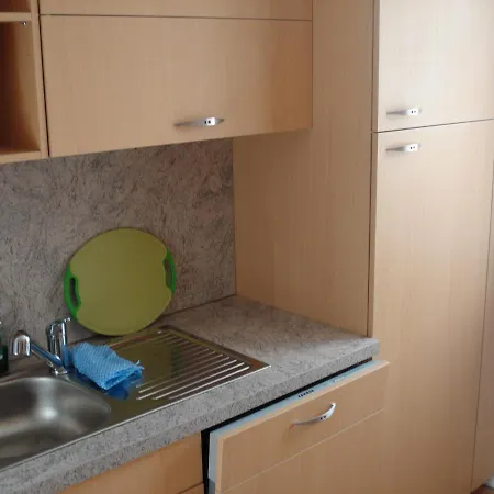 Ferienwohnung Auris Cranzahl Exterior foto