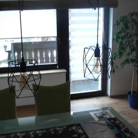 Ferienwohnung Auris Cranzahl Exterior foto