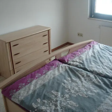 Ferienwohnung Auris Cranzahl Exterior foto