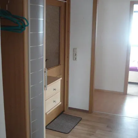 Ferienwohnung Auris Cranzahl Exterior foto
