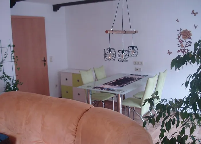 Ferienwohnung Auris