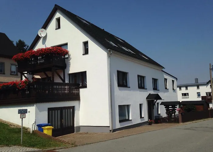 Ferienwohnung Auris