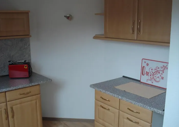 Ferienwohnung Auris