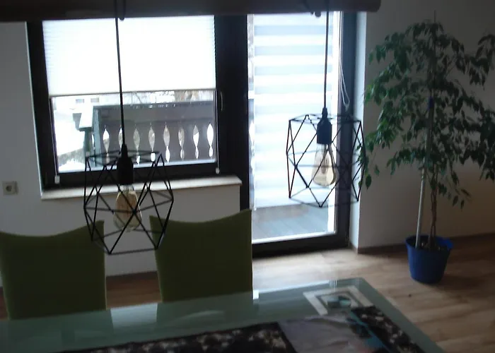 Ferienwohnung Auris