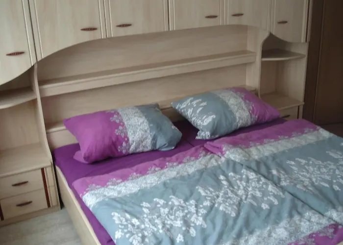 Ferienwohnung Auris