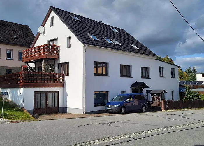 Ferienwohnung Auris