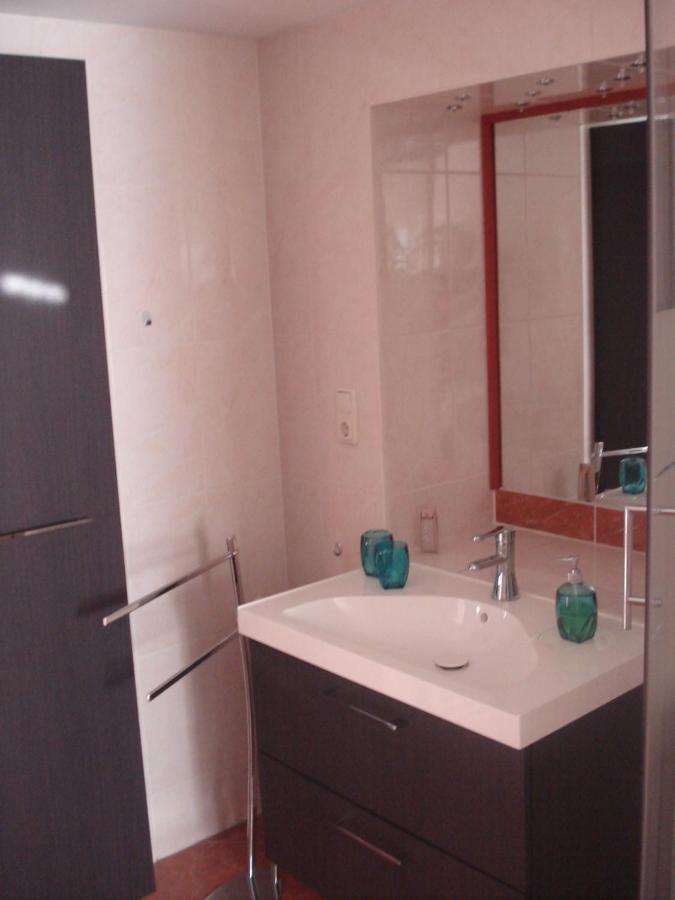 Auris Apartment Cranzahl