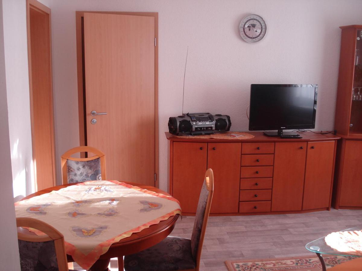 Auris Apartment *