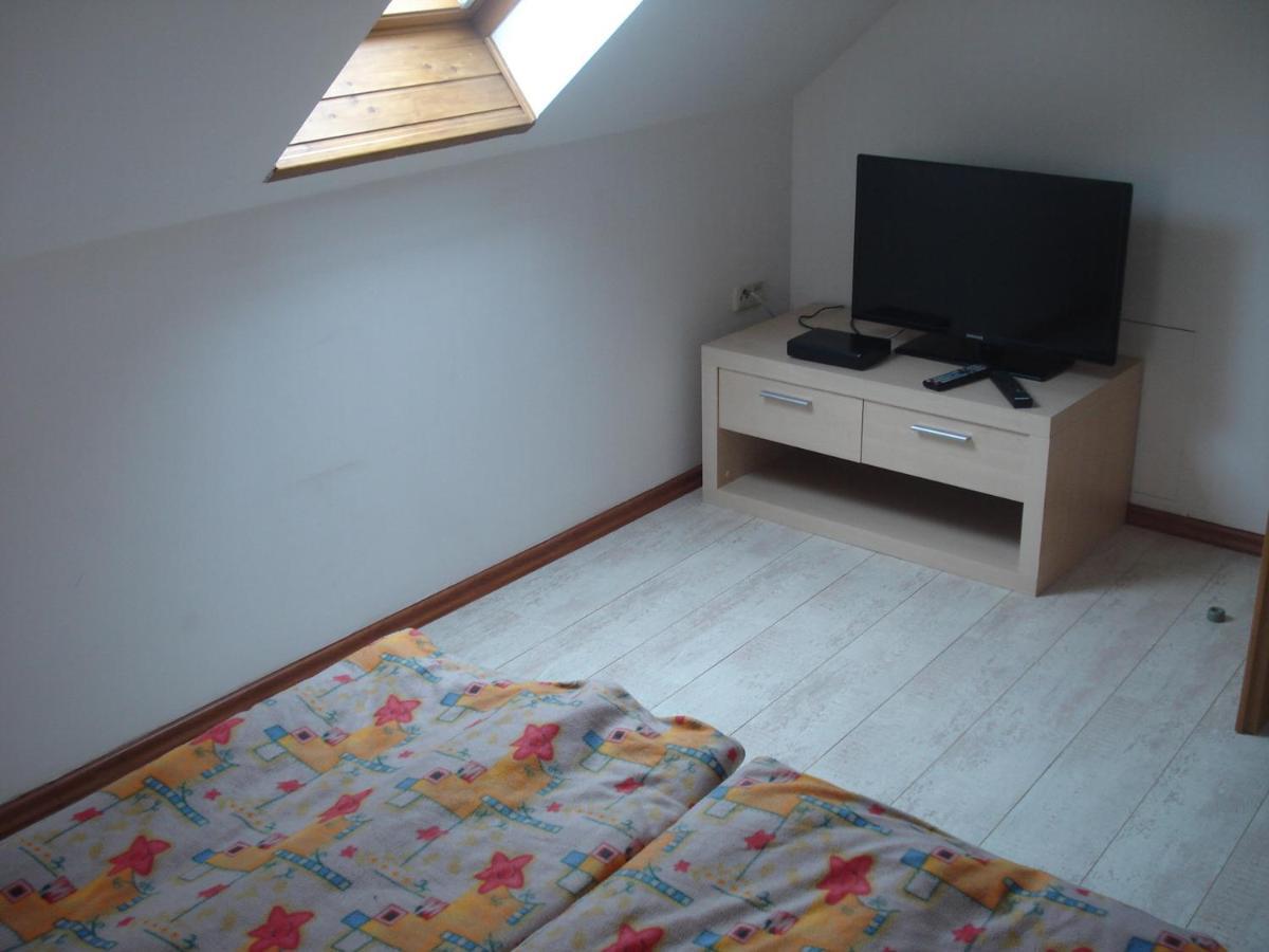 Auris Apartment Cranzahl