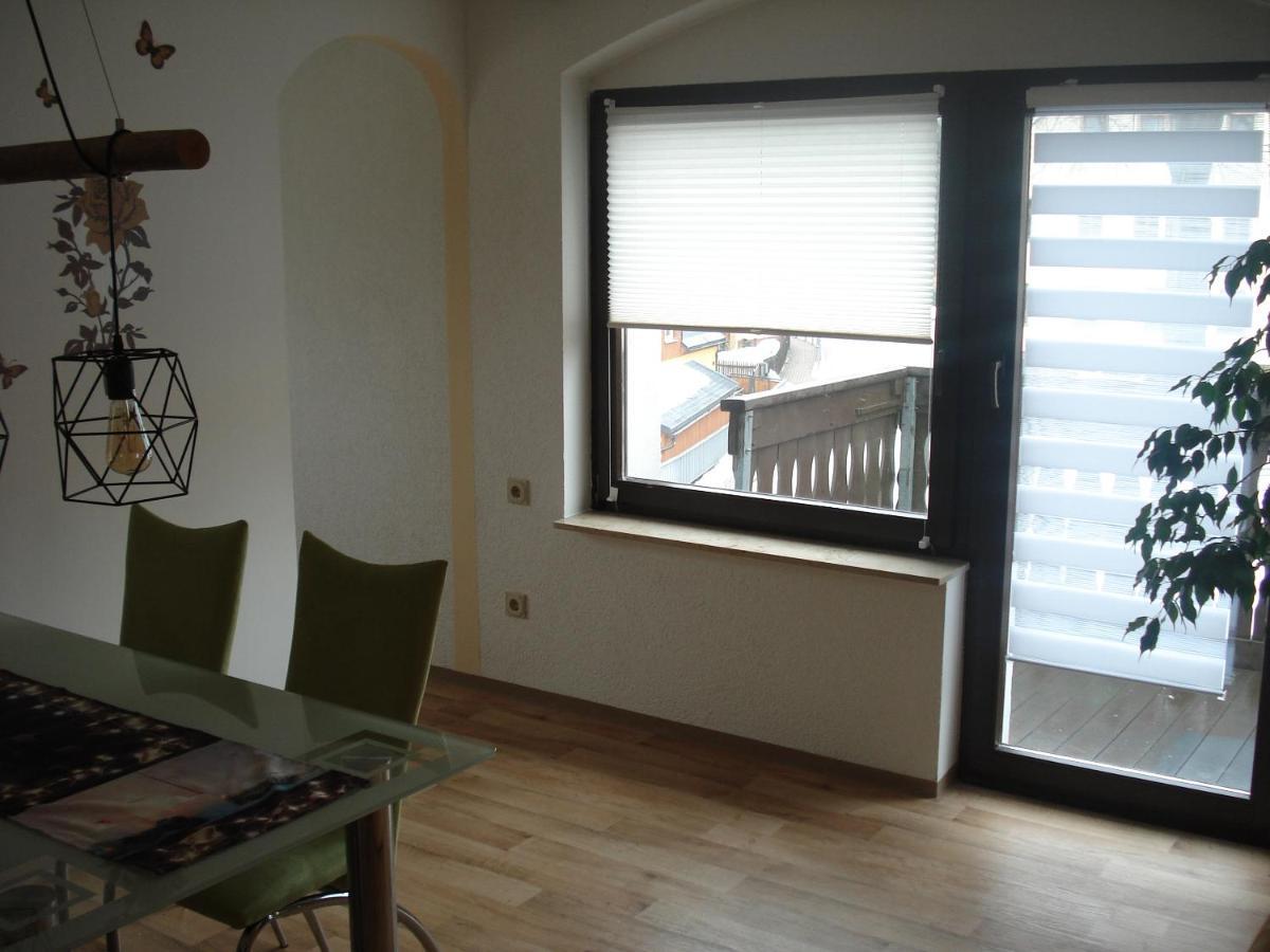 Apartment Auris Cranzahl