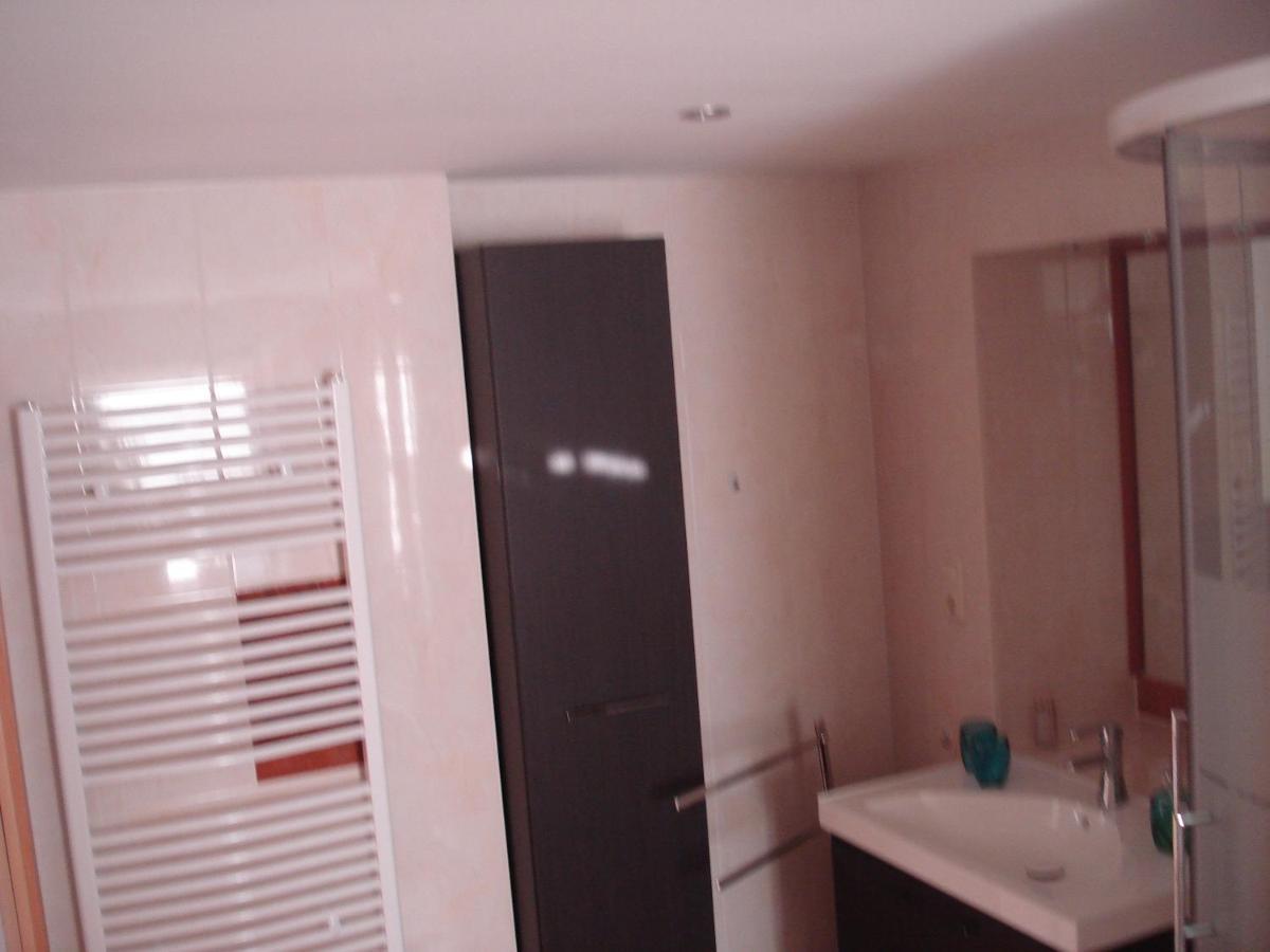 Auris Apartment Cranzahl