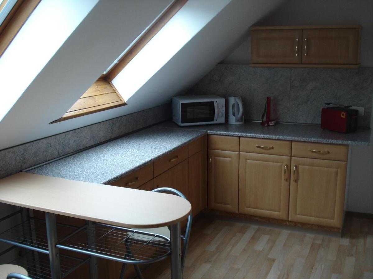 Auris Apartment