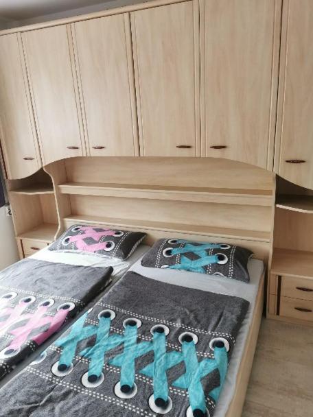 Auris Apartment *