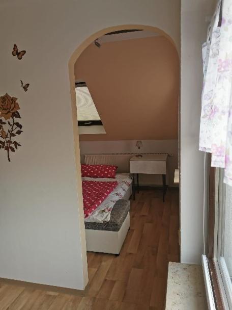 Auris Apartment *