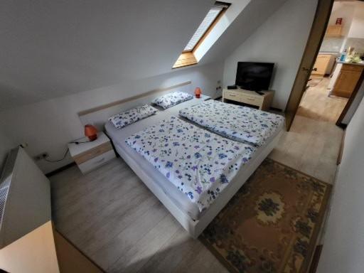 Apartment Auris Cranzahl