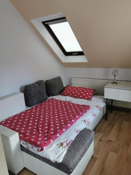 Apartment Auris Cranzahl