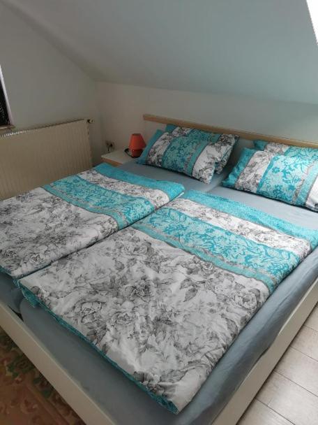Auris Apartment Cranzahl
